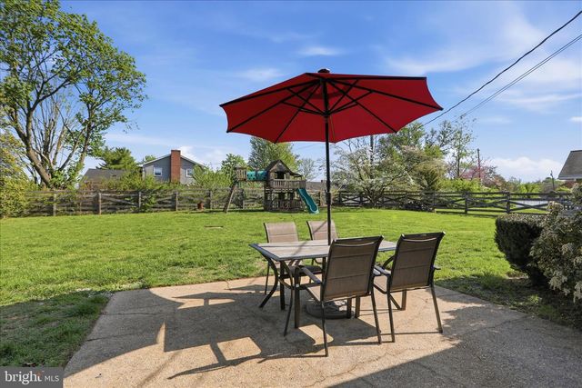 16602 MOSBY DR, Williamsport, MD 21795