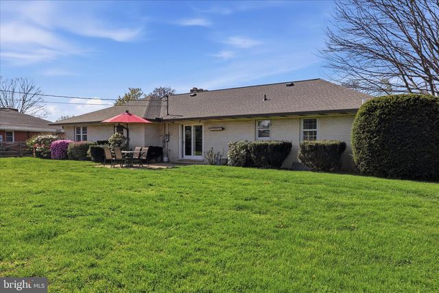 16602 MOSBY DR, Williamsport, MD 21795