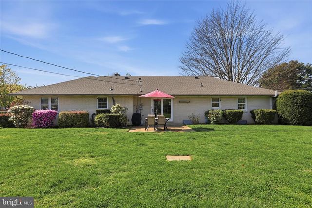 16602 MOSBY DR, Williamsport, MD 21795