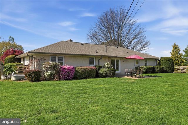 16602 MOSBY DR, Williamsport, MD 21795