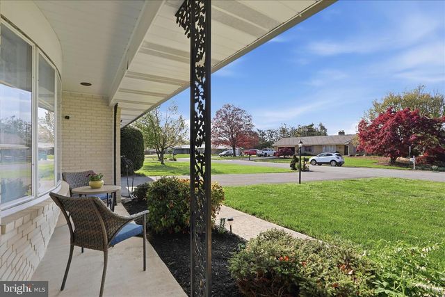 16602 MOSBY DR, Williamsport, MD 21795