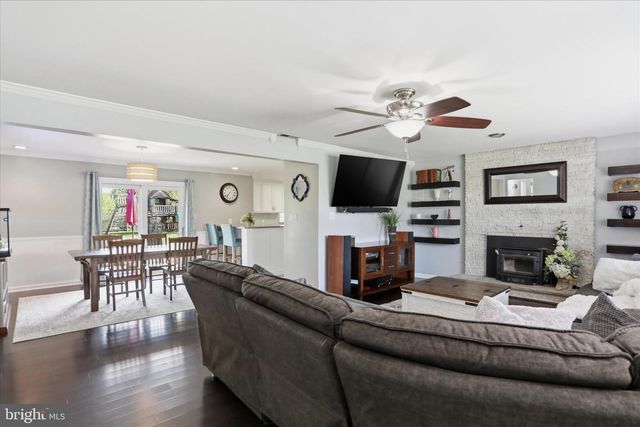 16602 MOSBY DR, Williamsport, MD 21795