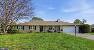16602 MOSBY DR, Williamsport, MD 21795