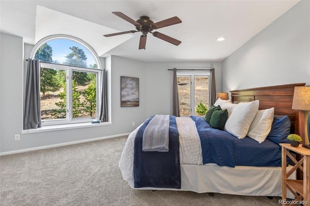 22196 Boar Head Road, Indian Hills, CO 80454