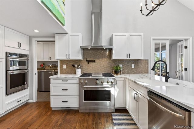 22196 Boar Head Road, Indian Hills, CO 80454