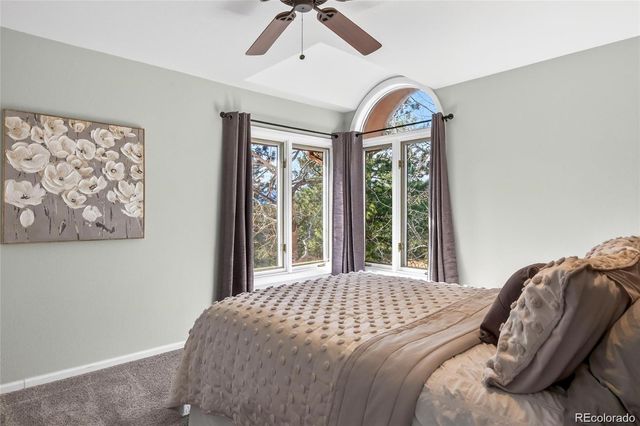 22196 Boar Head Road, Indian Hills, CO 80454