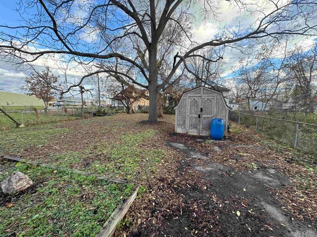 2206 Jerome Street, Saginaw, MI 48602