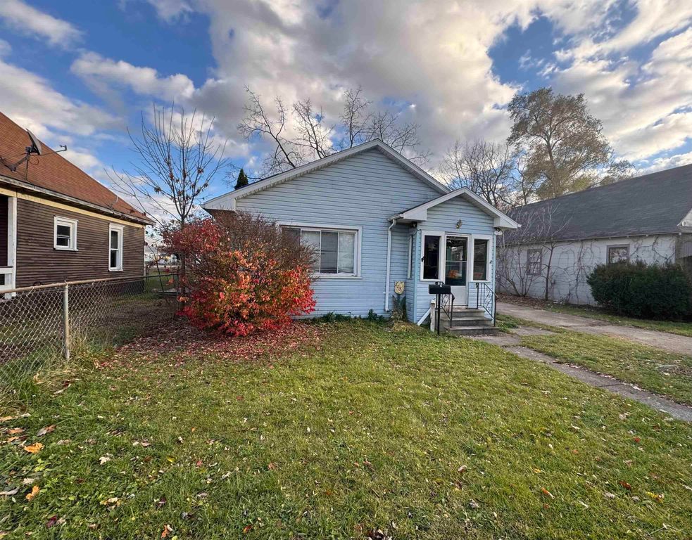 2206 Jerome Street, Saginaw, MI 48602