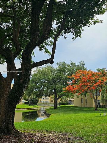 6150 NW 62nd Street 307, Tamarac, FL 33319