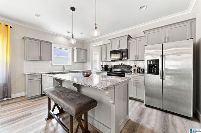 1056 GARNET DRIVE, Calera, AL 35040
