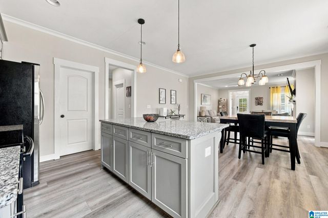 1056 GARNET DRIVE, Calera, AL 35040