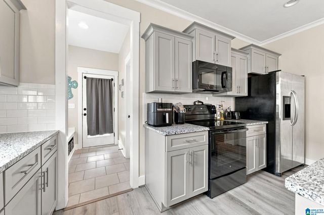 1056 GARNET DRIVE, Calera, AL 35040