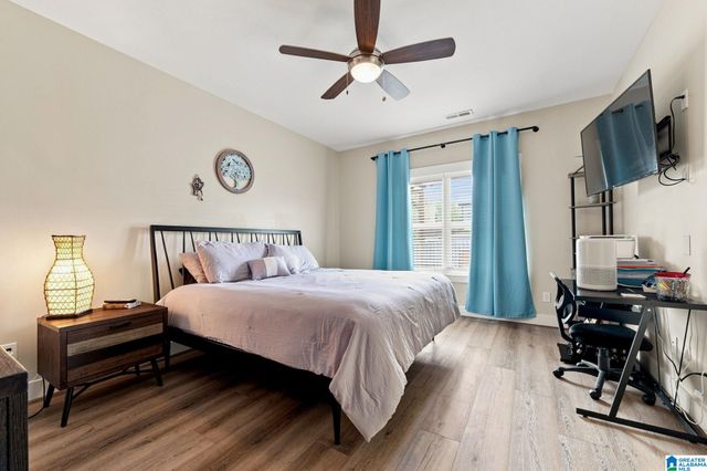 1056 GARNET DRIVE, Calera, AL 35040