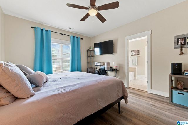 1056 GARNET DRIVE, Calera, AL 35040