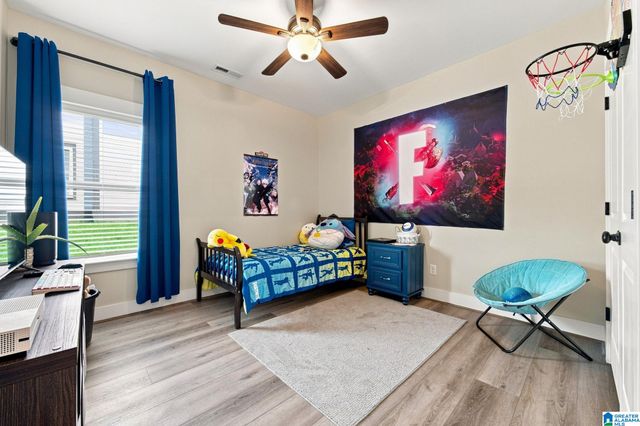 1056 GARNET DRIVE, Calera, AL 35040