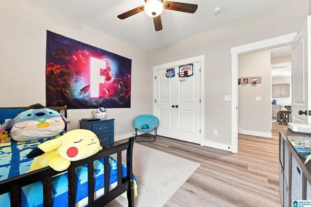 1056 GARNET DRIVE, Calera, AL 35040