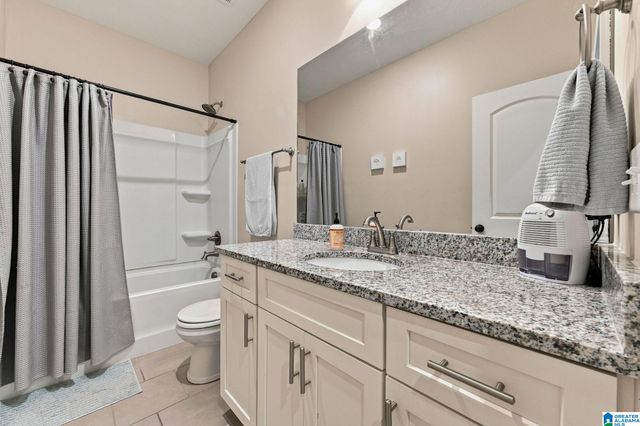 1056 GARNET DRIVE, Calera, AL 35040