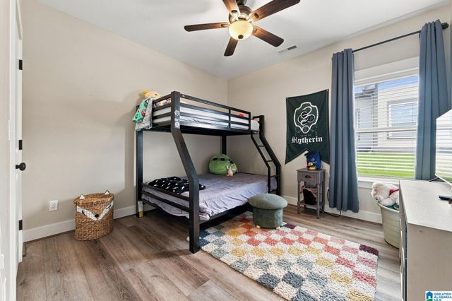 1056 GARNET DRIVE, Calera, AL 35040