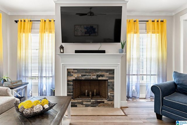1056 GARNET DRIVE, Calera, AL 35040