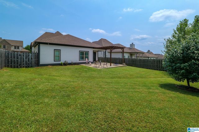 1056 GARNET DRIVE, Calera, AL 35040