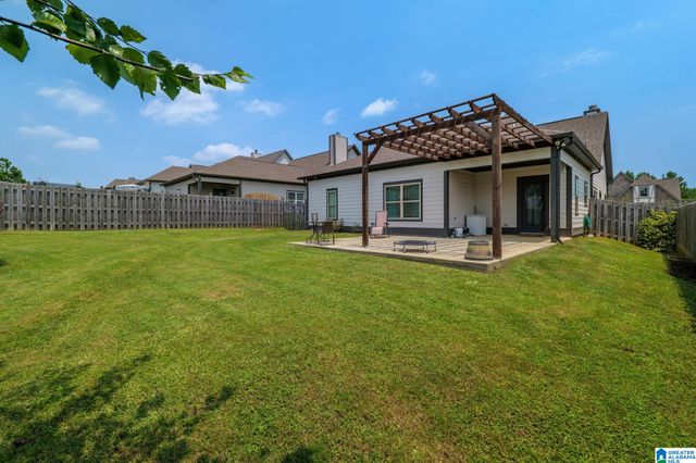 1056 GARNET DRIVE, Calera, AL 35040