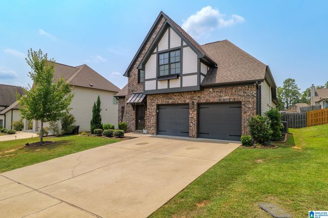 1056 GARNET DRIVE, Calera, AL 35040