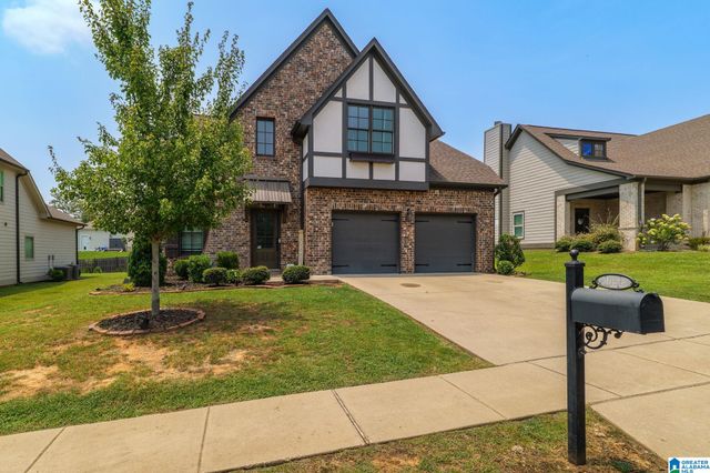 1056 GARNET DRIVE, Calera, AL 35040