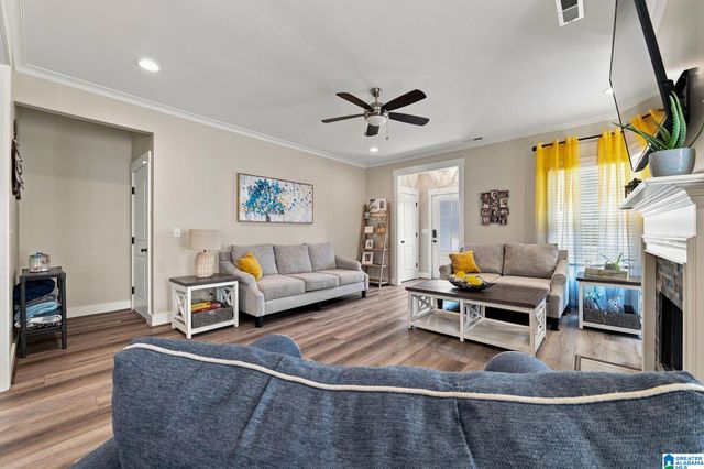1056 GARNET DRIVE, Calera, AL 35040