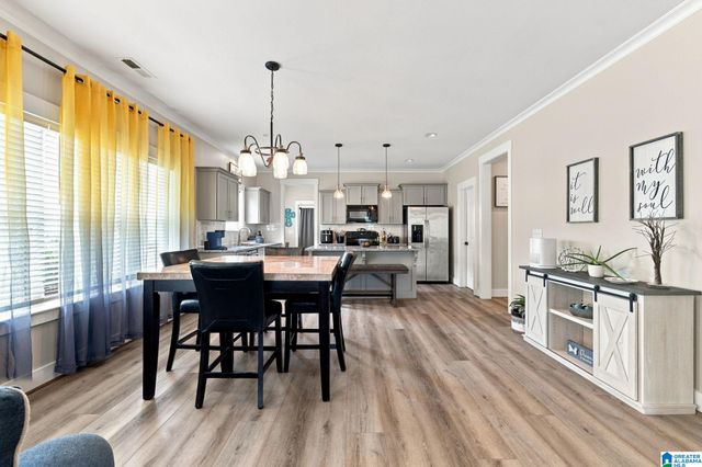 1056 GARNET DRIVE, Calera, AL 35040
