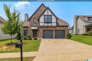 1056 GARNET DRIVE, Calera, AL 35040