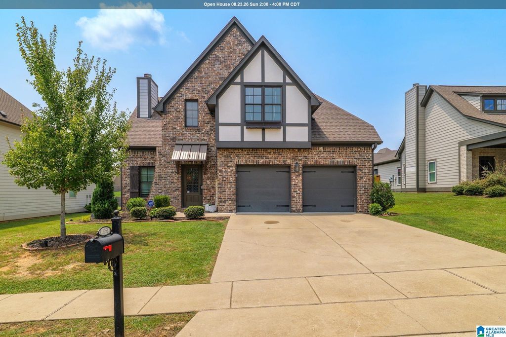 1056 GARNET DRIVE, Calera, AL 35040