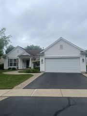 12433 Rolling Meadows Lane, Huntley, IL 60142