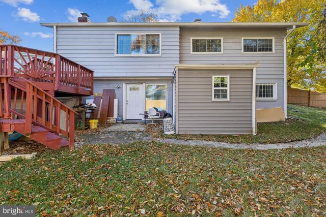 7714 ARLEN ST, Annandale, VA 22003