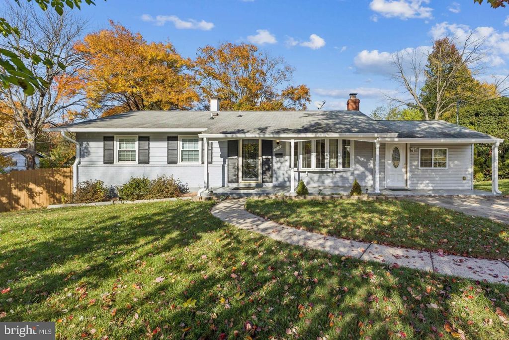 7714 ARLEN ST, Annandale, VA 22003