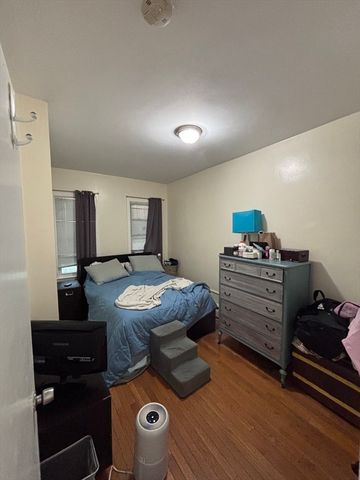 84 Mt Vernon 1, Boston, MA 02125