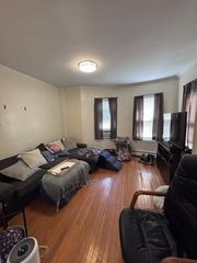 84 Mt Vernon 1, Boston, MA 02125