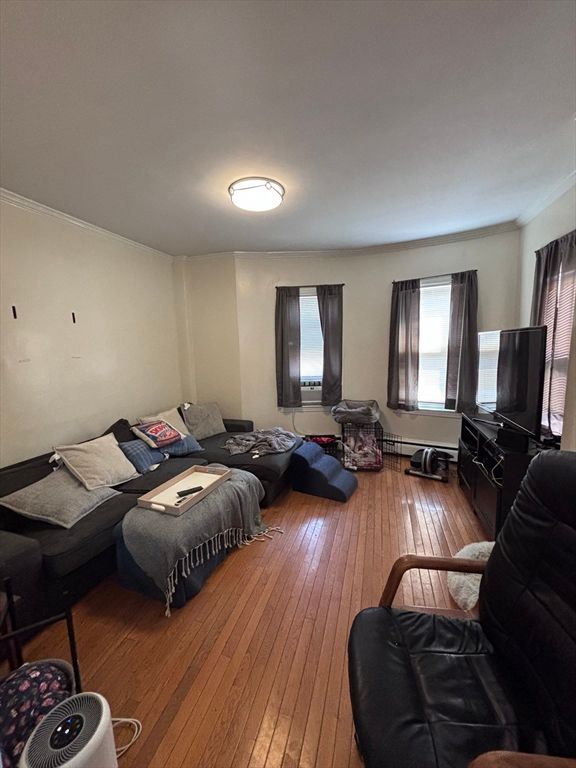 84 Mt Vernon 1, Boston, MA 02125