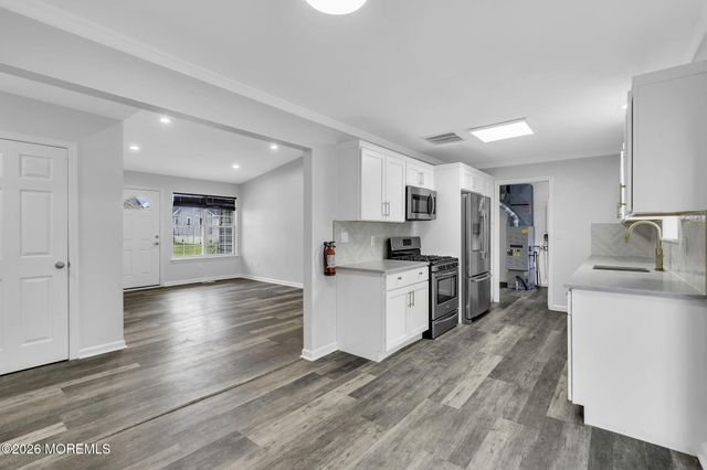 114 Oneida Lake Drive, Little Egg Harbor, NJ 08087
