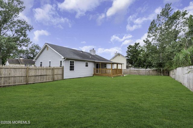 114 Oneida Lake Drive, Little Egg Harbor, NJ 08087