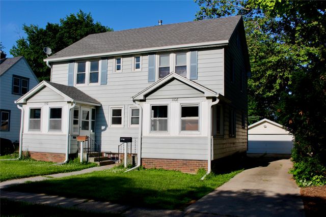 1108 Roosevelt Avenue 1110, Ames, IA 50010