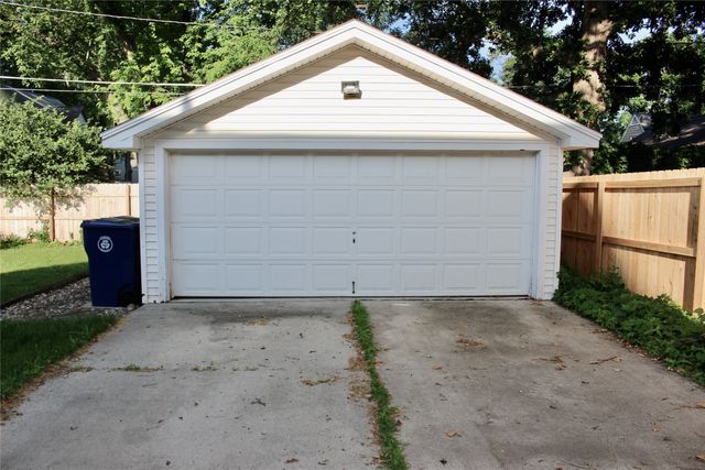 1108 Roosevelt Avenue 1110, Ames, IA 50010