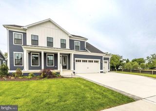 188 PADDOCK WAY, Lewes, DE 19958