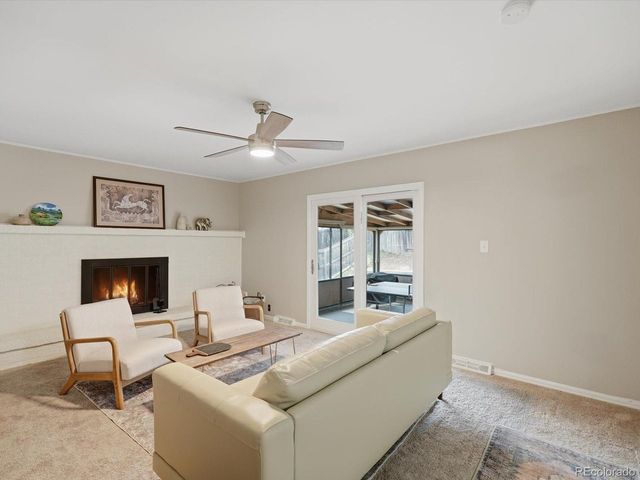 13782 Omega Cir, Lone Tree, CO 80124