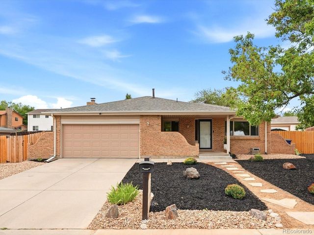 13782 Omega Cir, Lone Tree, CO 80124