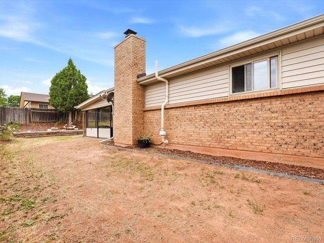 13782 Omega Cir, Lone Tree, CO 80124