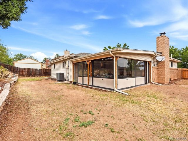 13782 Omega Cir, Lone Tree, CO 80124