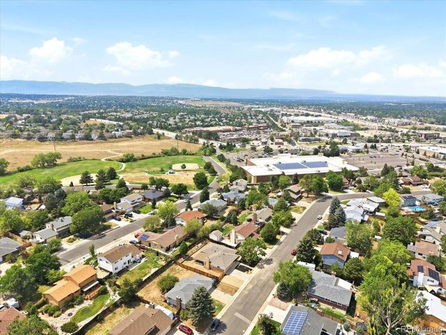 13782 Omega Cir, Lone Tree, CO 80124