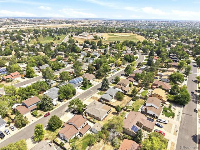 13782 Omega Cir, Lone Tree, CO 80124