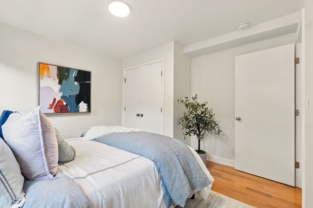 6-8 Goodman Road 6, Cambridge, MA 02139
