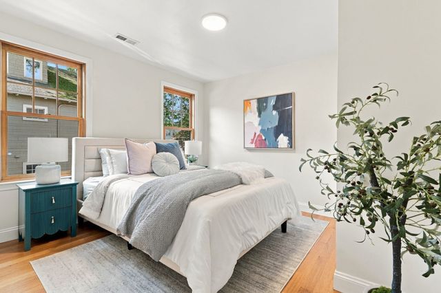 6-8 Goodman Road 6, Cambridge, MA 02139